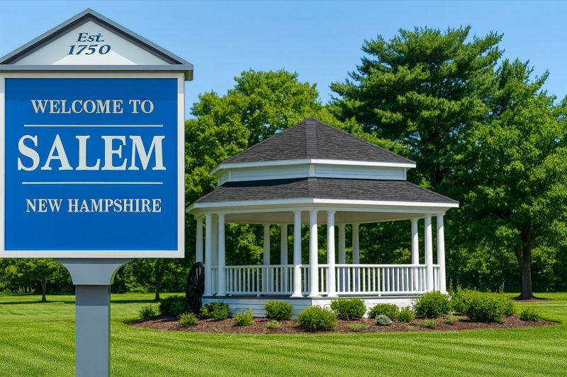 Masonry Service in Nashua, NH