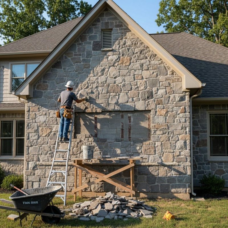 Masonry Service in Nashua, NH