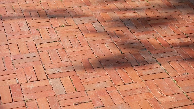 Brick Floor Repair in Nashua, NH