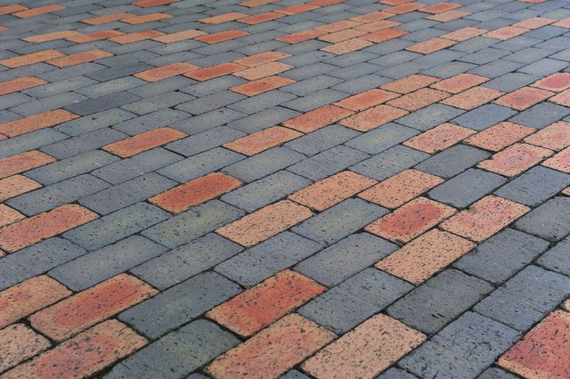 Brick Flooring Installation in Nashua, NH