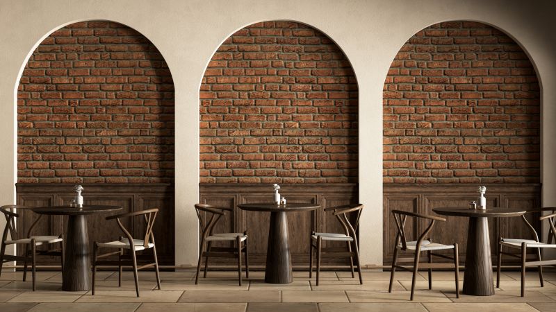 Brick Installation Service in Hudson, NH