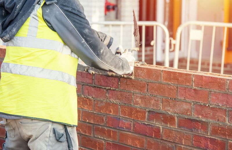 Brick Laying Service in Nashua, NH