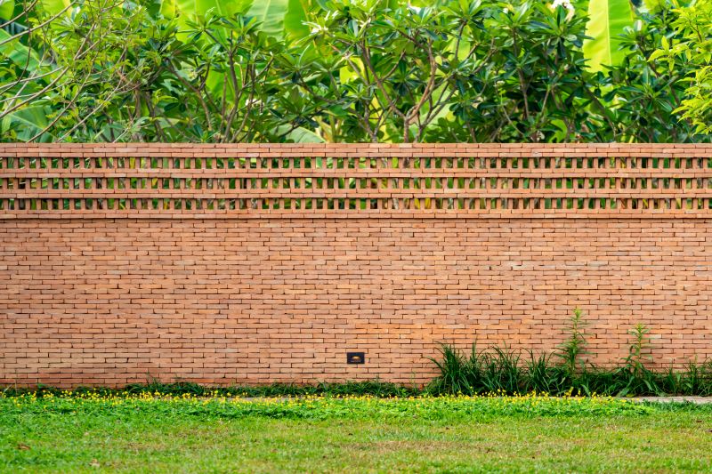 Brick Repair in Ayer, MA