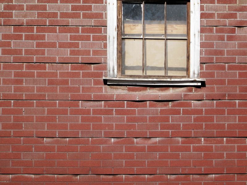 Brick Repair in Lincoln, MA