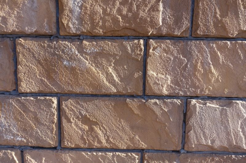 Brick Repair in Methuen, MA