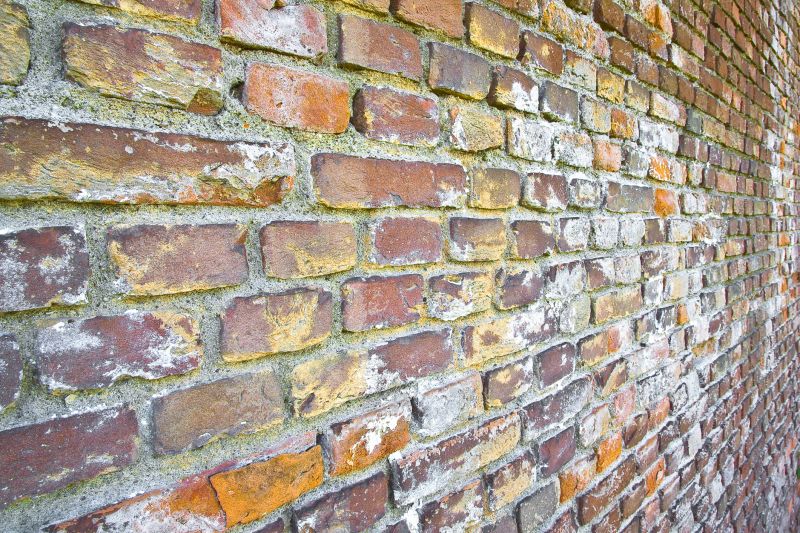 Brick Restoration in Ayer, MA