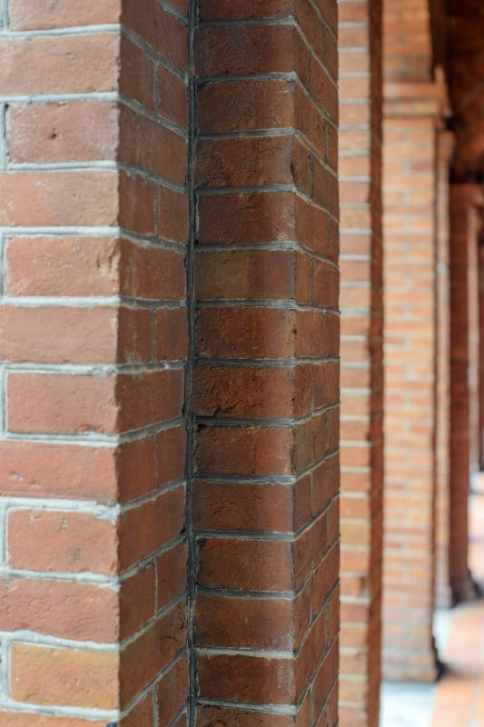 Brick Restoration in Lexington, MA