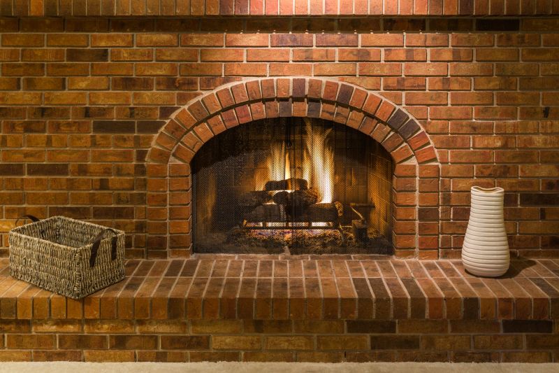 Brick Restoration in Lunenburg, MA