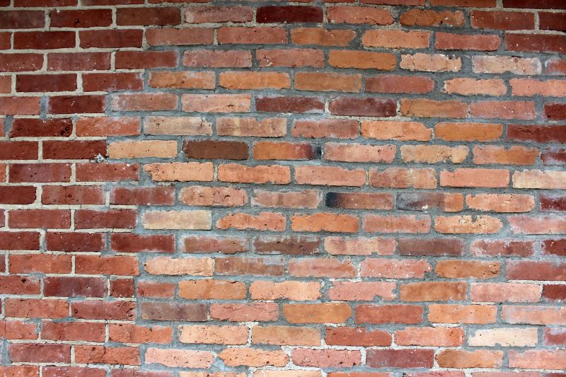 Brick Restoration in North Chelmsford, MA
