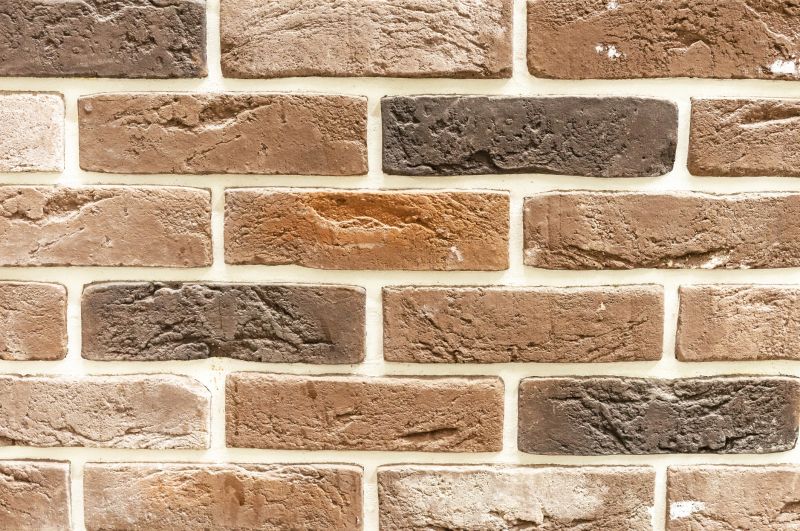 Brick Restoration in Tewksbury, MA