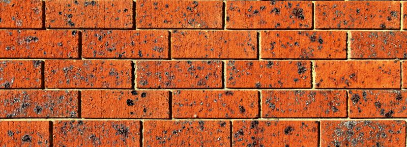 Brick Wall Installation in Worcester County, MA