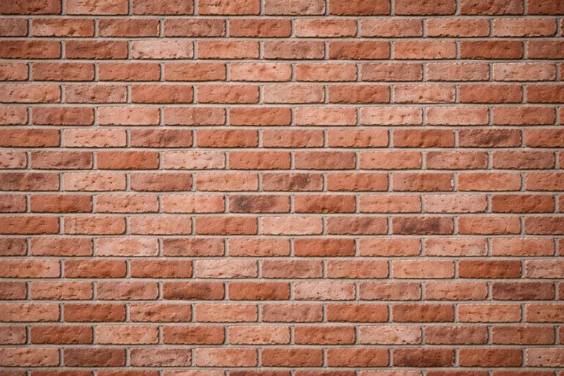 Brick Wall Replacement in Nashua, NH