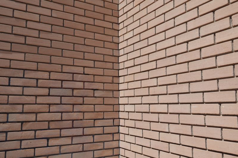 Brickwork Installation in Danville, NH