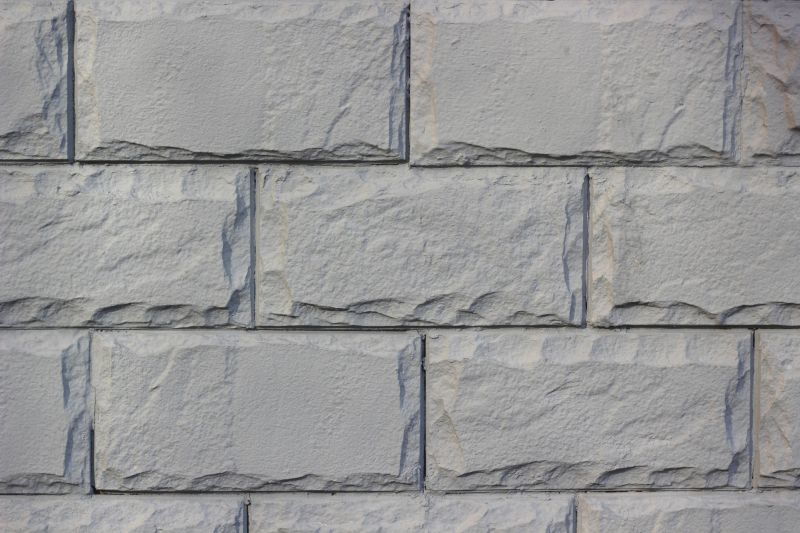 Brickwork Installation in Danville, NH