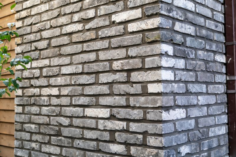 Brickwork Installation in Groveland, MA