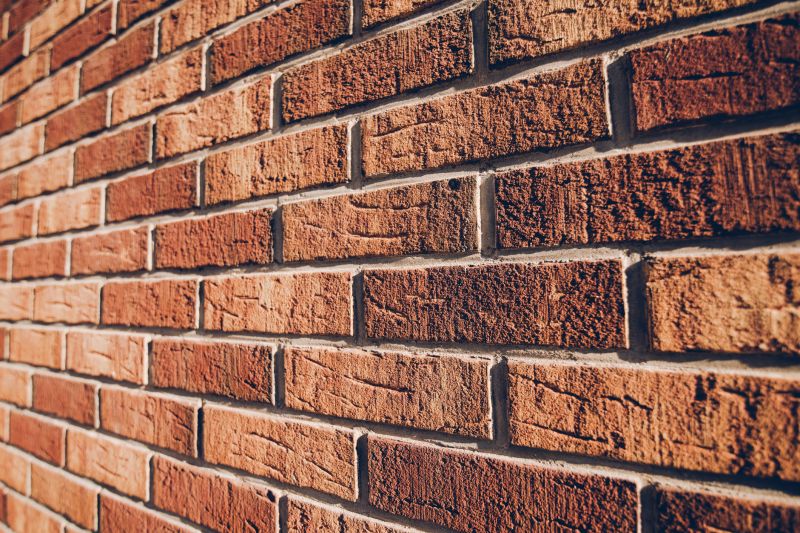 Brickwork Installation in Nashua, NH