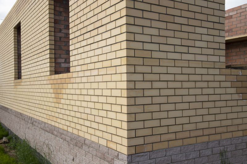 Brickwork Installation in Woburn, MA