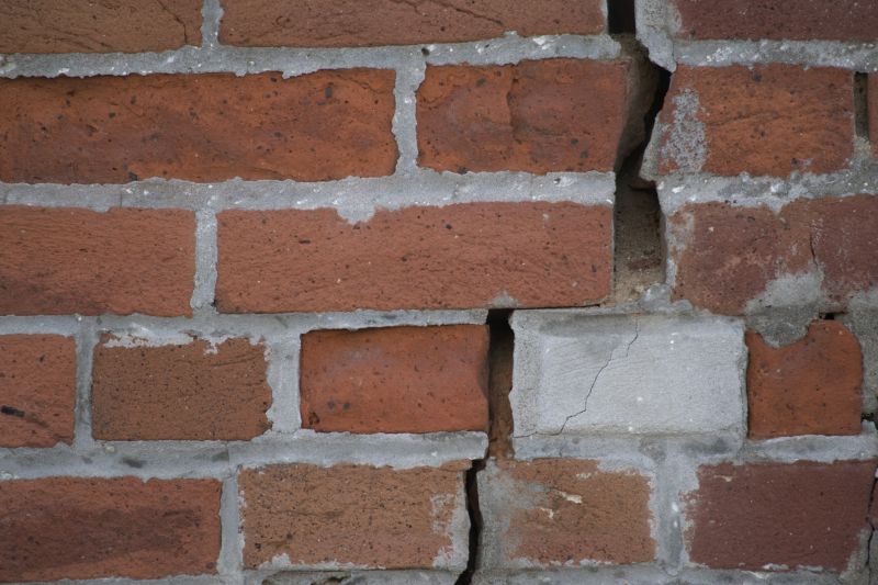 Commercial Brick Repair in Nashua, NH