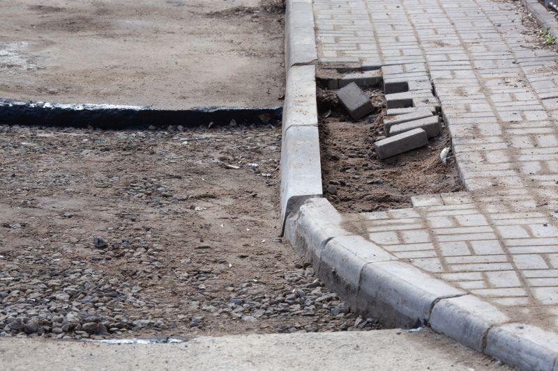 Commercial Masonry Repair in Hudson, NH