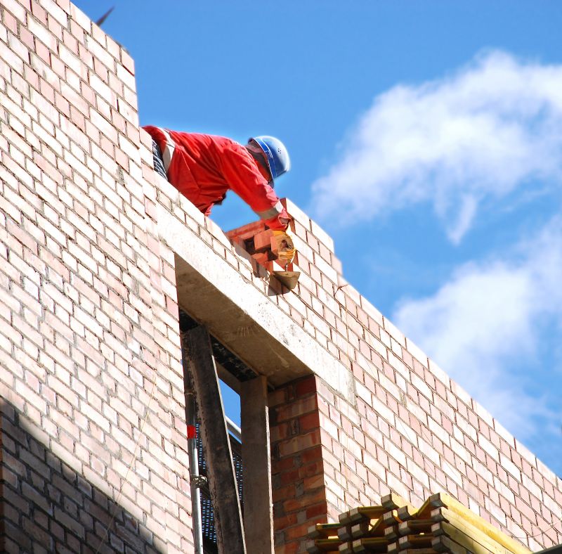 Commercial Masonry Repair in Nashua, NH