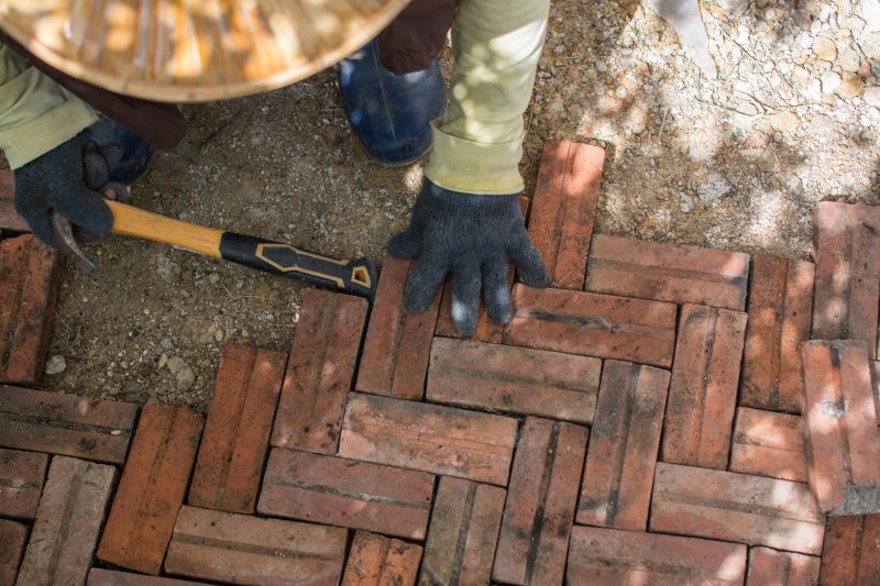 Commercial Masonry Repair in Littleton, MA