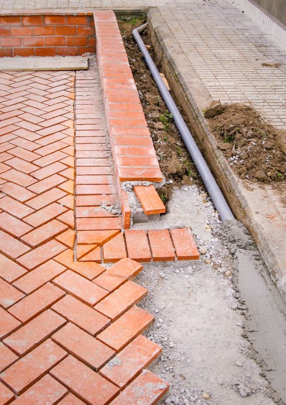 Commercial Masonry Repair in Pelham, NH