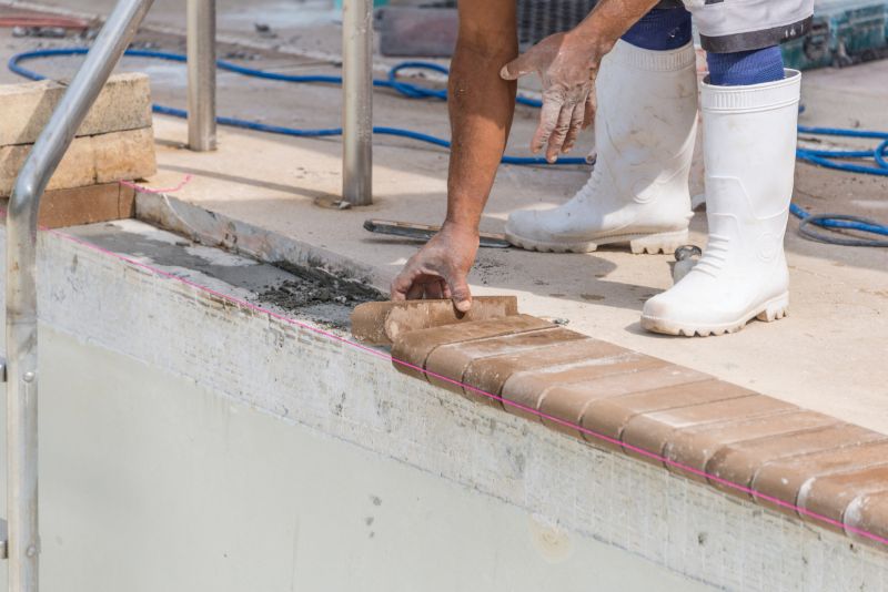 Commercial Masonry Repair in Raymond, NH