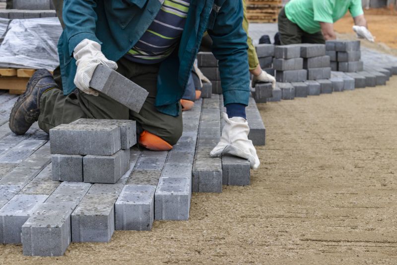 Commercial Masonry Repair in Sandown, NH