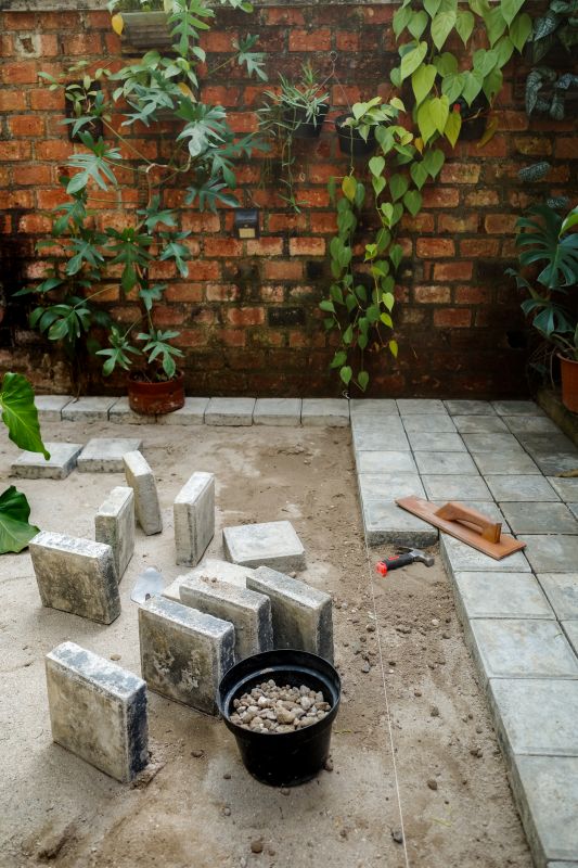 Commercial Masonry Repair in Westford, MA