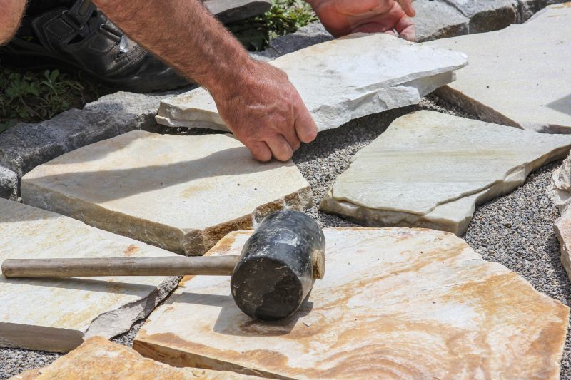 Commercial Stone Masonry in Carlisle, MA