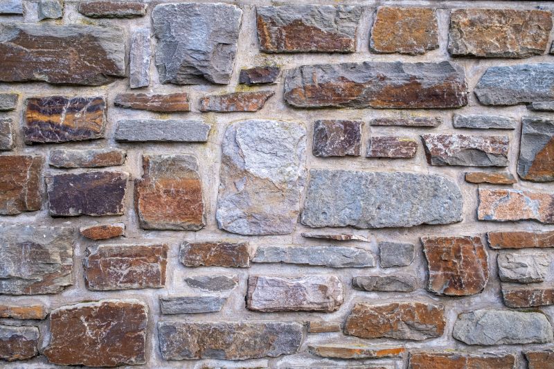 Commercial Stone Masonry in Manchester, NH