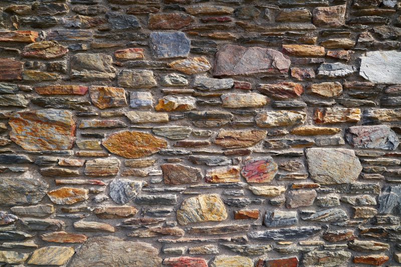 Commercial Stone Masonry in Manchester, NH