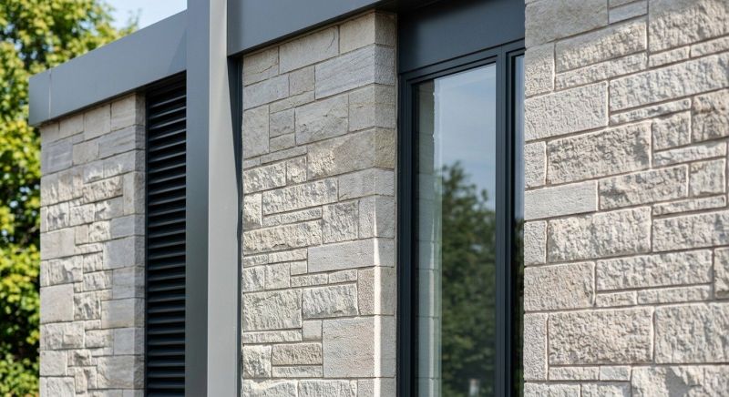 Commercial Stone Masonry in Pelham, NH