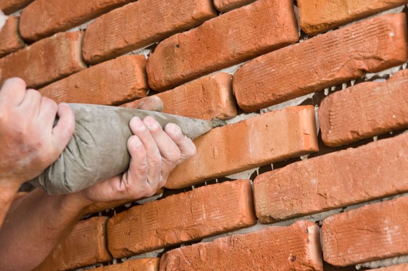 Masonry Service detail