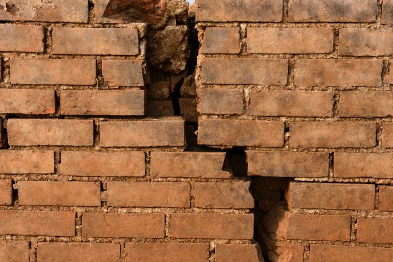 Masonry Repair in Chelmsford, MA