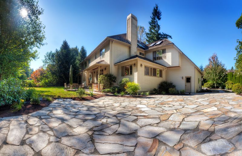Stone Hardscape Service in Nashua, NH