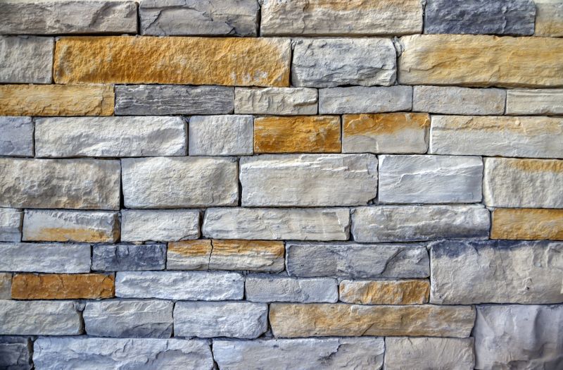 Stone Masonry Installation in Ayer, MA