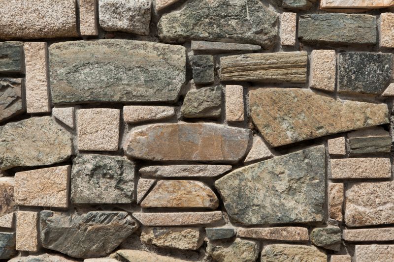 Stone Masonry Installation in Harvard, MA