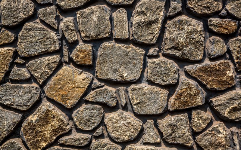 Stone Masonry Installation in North Andover, MA