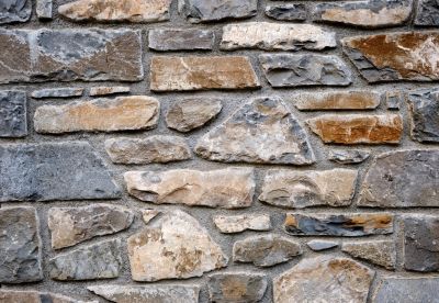 Stone Masonry Installation in Raymond, NH