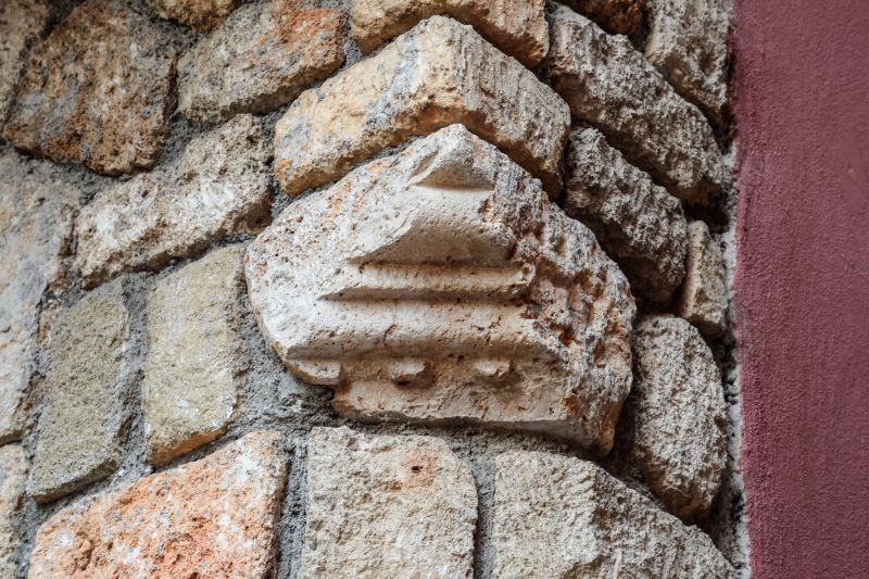 Stone Masonry Installation in Salem, NH