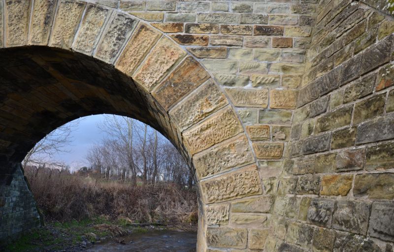 Stone Masonry Repair in Derry, NH