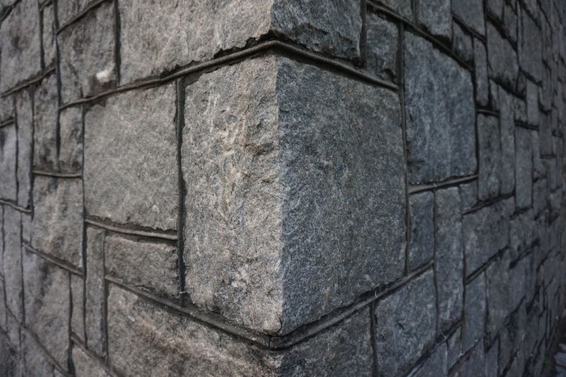 Stone Masonry Repair in Manchester, NH