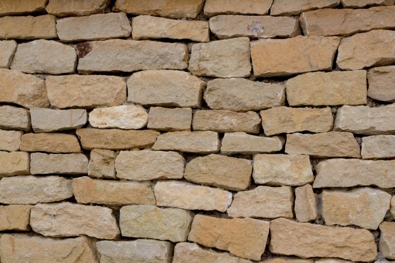 Stone Wall Repair in Billerica, MA