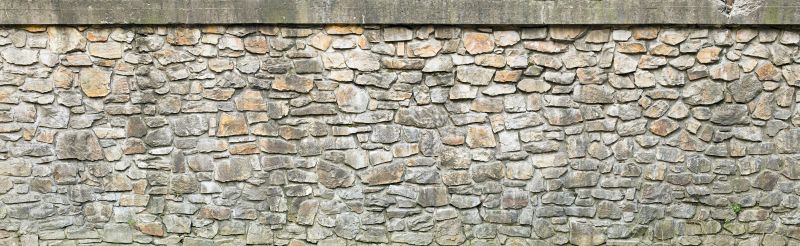 Stone Wall Repair in North Billerica, MA