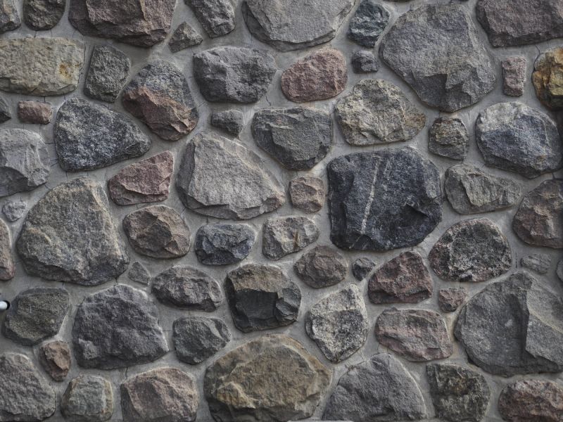 Stonework Installation in Manchester, NH