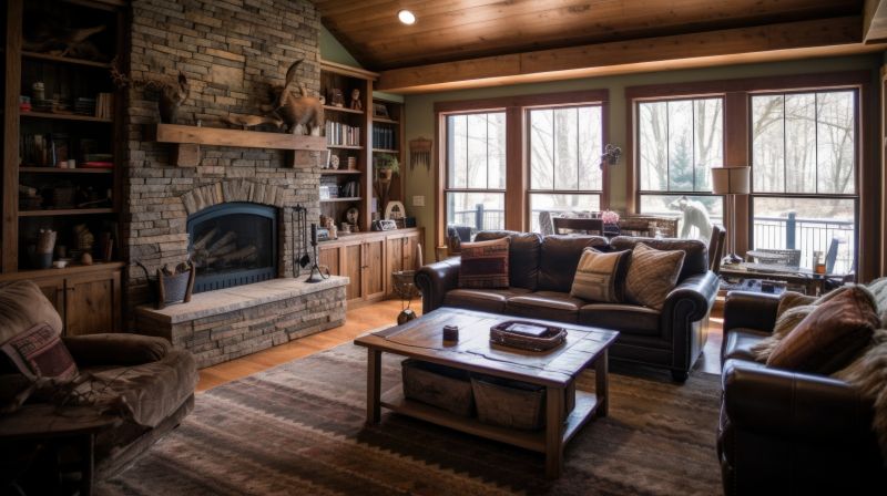 Stonework Installation in Raymond, NH
