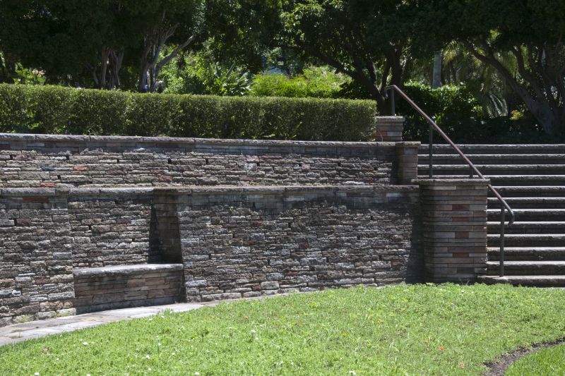 Stonework Installation in Wilton, NH