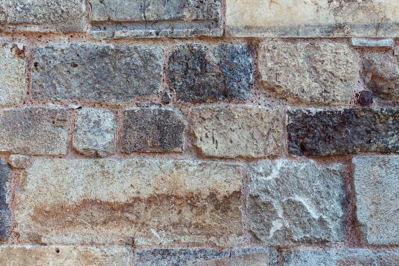 Stonework Installation in Worcester County, MA